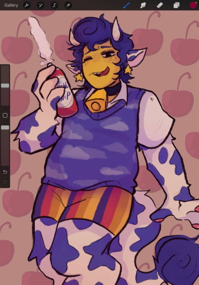Chubby Wally Darling