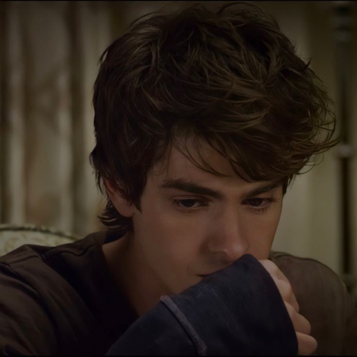 Peter Parker