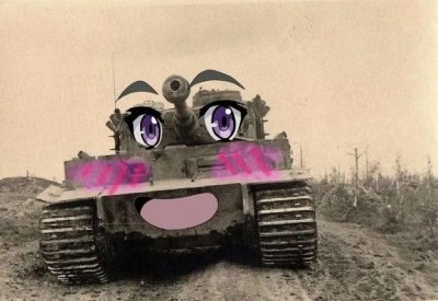 Tiger-Chan