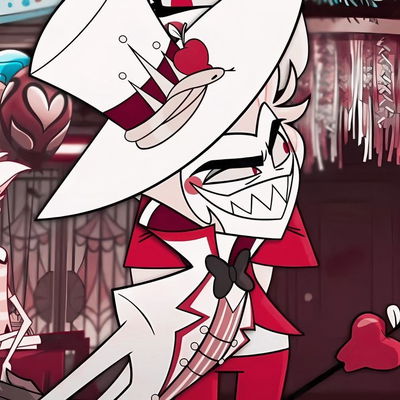 Lucifer Morningstar