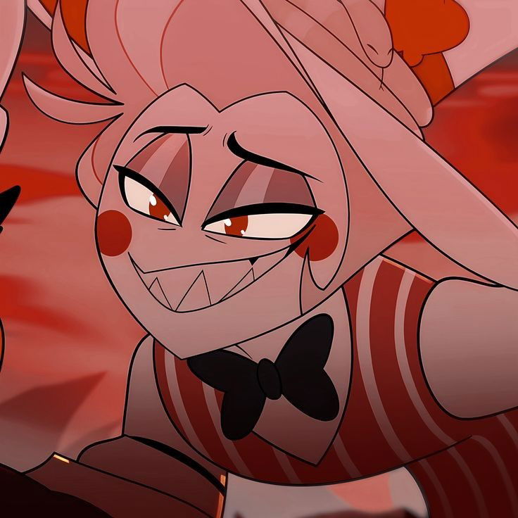 Lucifer Morningstar