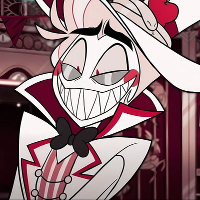 Lucifer Morningstar