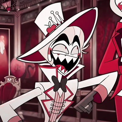 Lucifer Morningstar