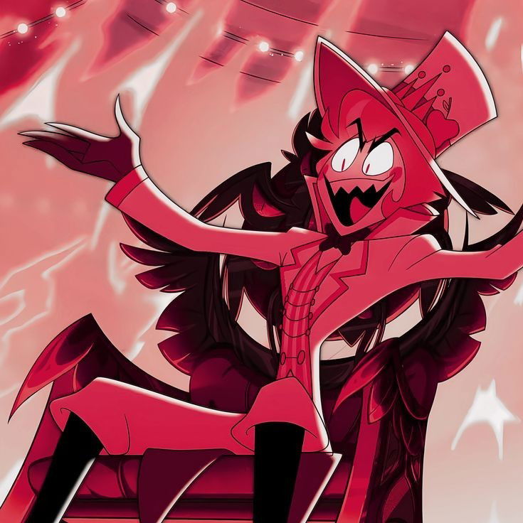 Lucifer Morningstar