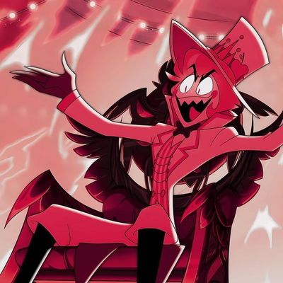 Lucifer Morningstar