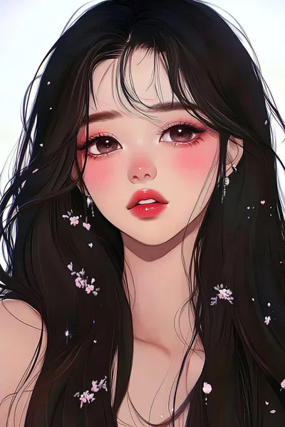 Shiori | HoneyPop 🌈