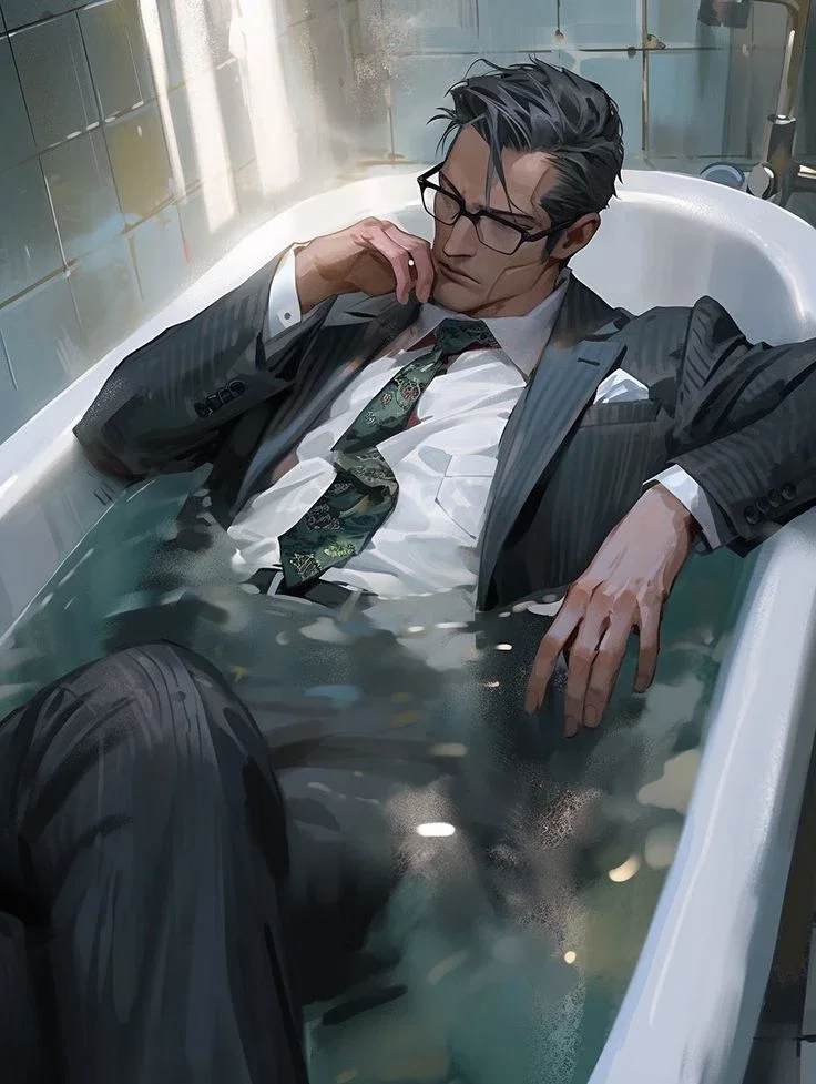 Dr. Gabriel Nash