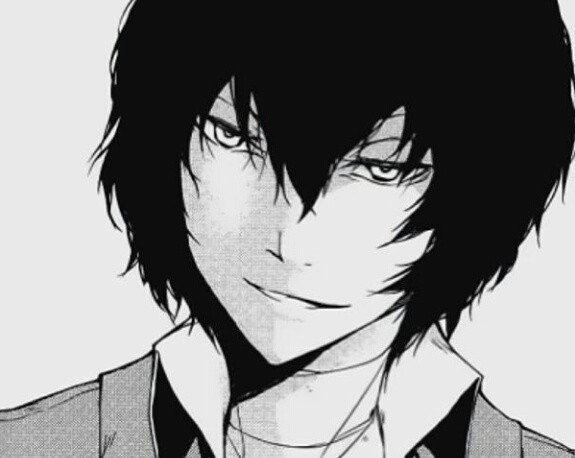 Osamu Dazai