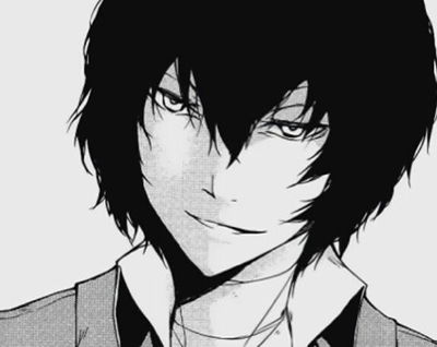 Osamu Dazai