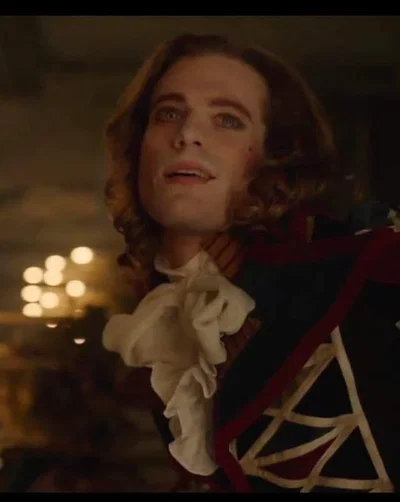 Lestat 
