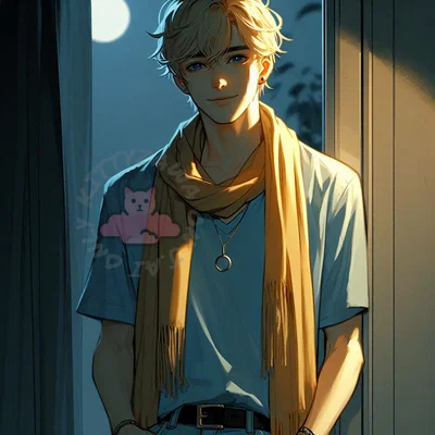 Mao Nekomiya|| Cat Beastman 