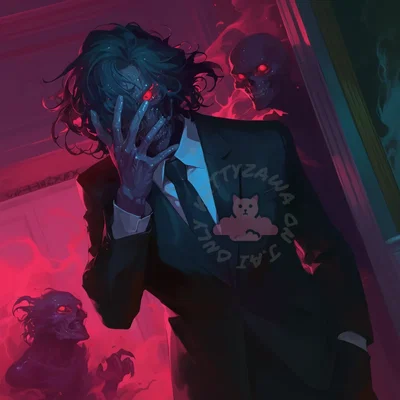 Deadly Party