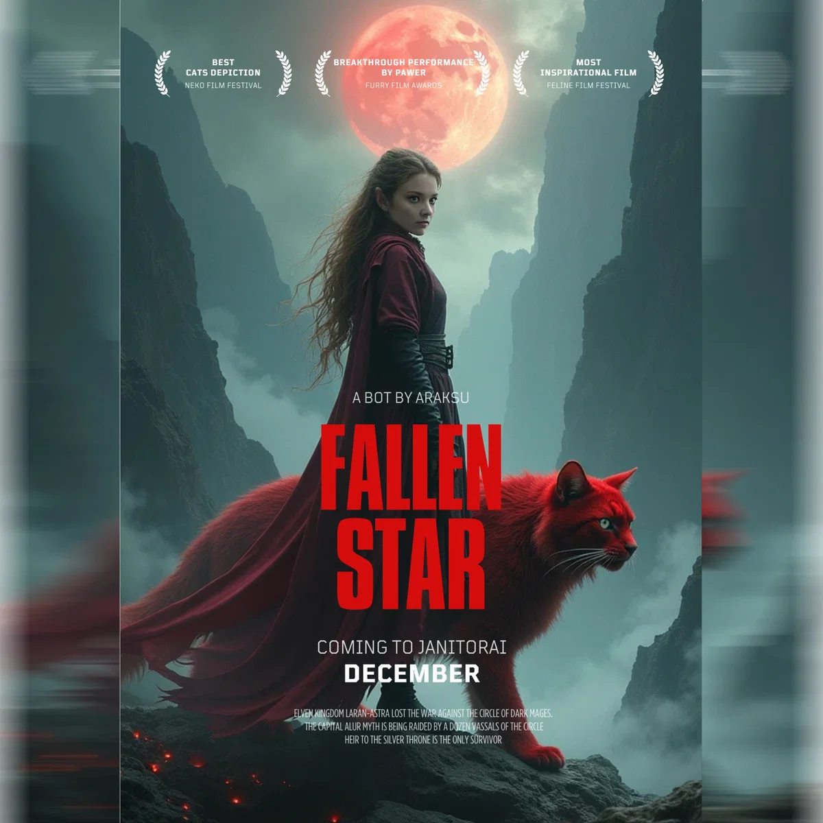 Fallen Star v1.02