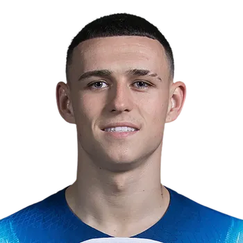 Phil Foden