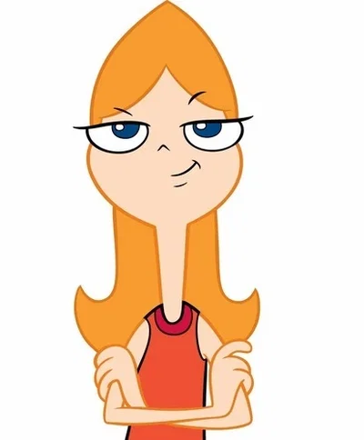 Candace Flynn