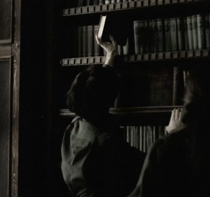 Regulus Black