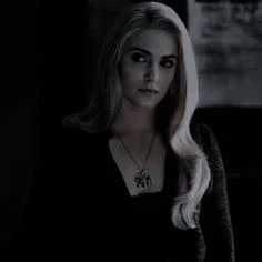 Rosalie Hale | Twilight |