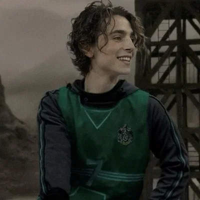 Regulus Black