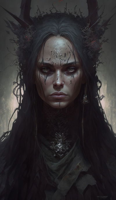 Osiris | MYTHOLOGY SERIES 