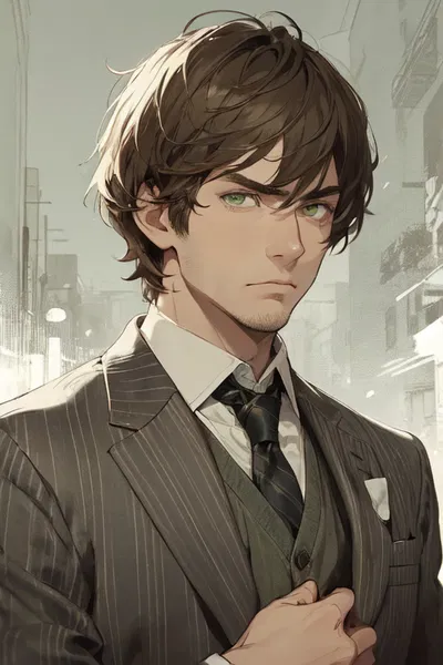 Silas 