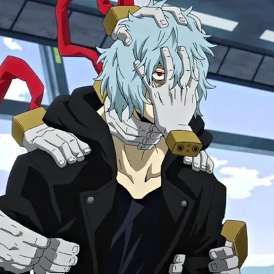 Shigaraki 