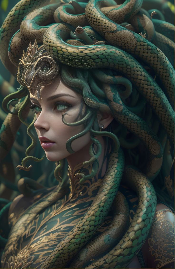 Medusa 