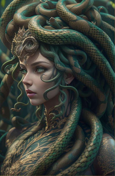 Medusa 