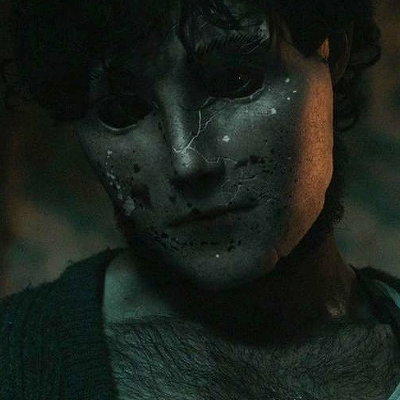 Brahms Heelshire | THE BOY (2016) | NSFW