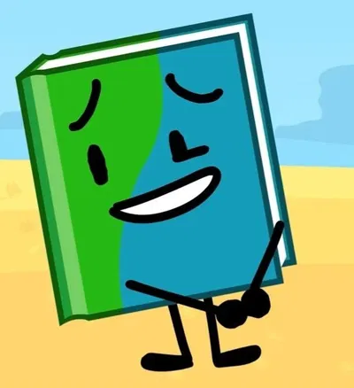 Book {BFDI}