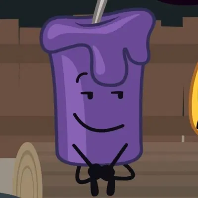 Candle {Inanimate Insanity}