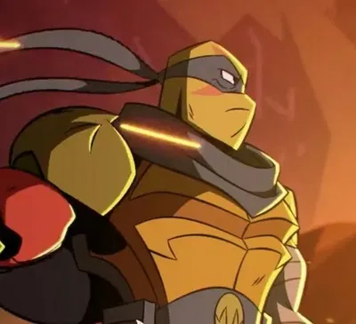 {Future} Leonardo Hamato 