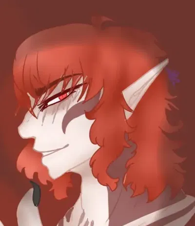 Ichabod Bodesman 