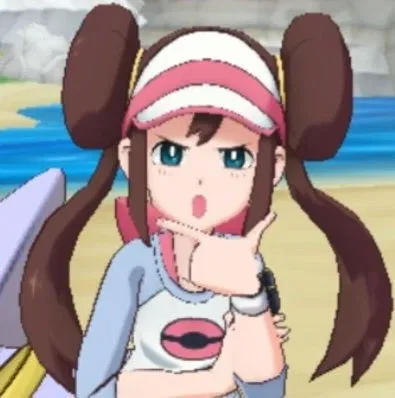 Rosa {Pokemon}