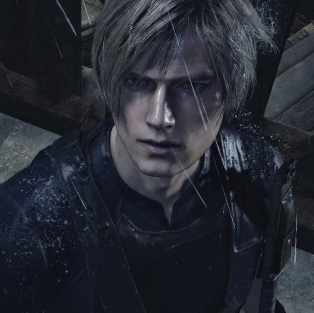 Leon Kennedy 
