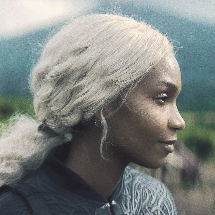 Baela Targaryen || 03