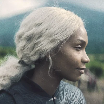 Baela Targaryen || 03