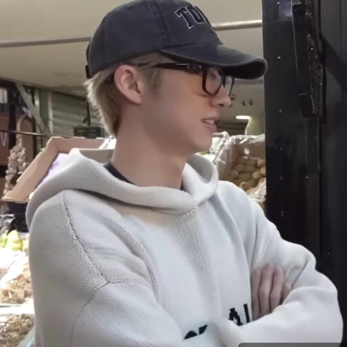 Choi Jiung ⊹ ࣪ ˖