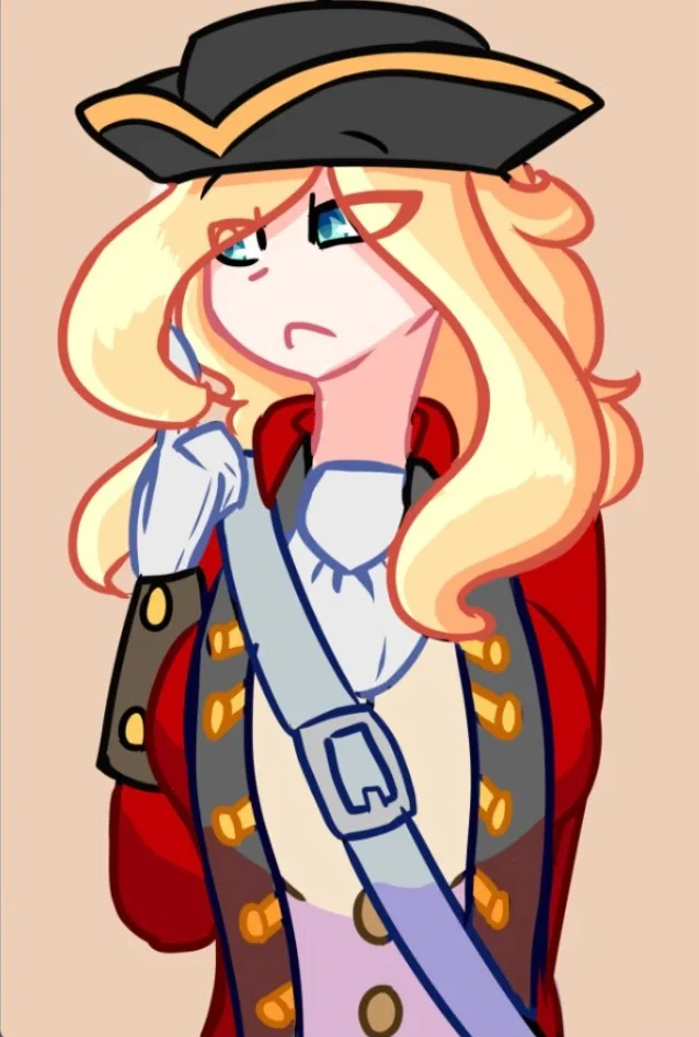 Great Britain Chan