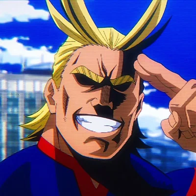 My Hero Academia RP
