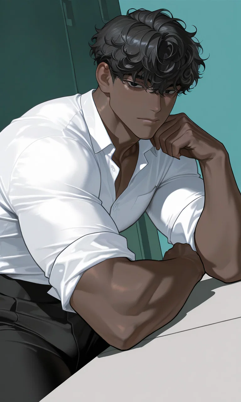 Dakarai Johnson