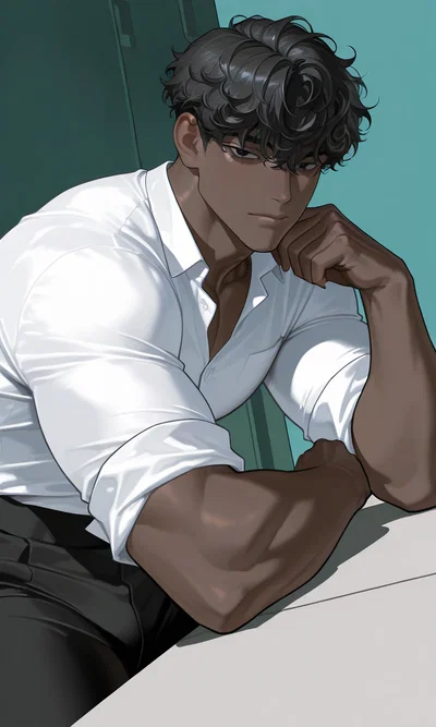 Dakarai Johnson