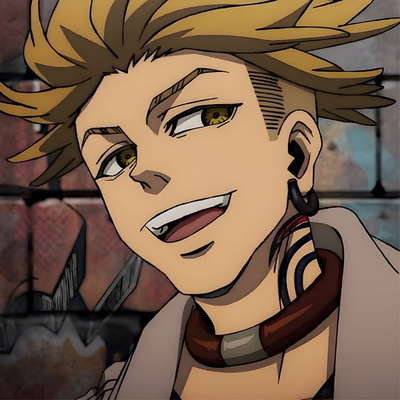 Enjin | Husband | Gackiakuta | modern au