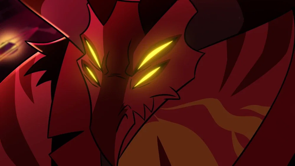 Satan (Helluva Boss)