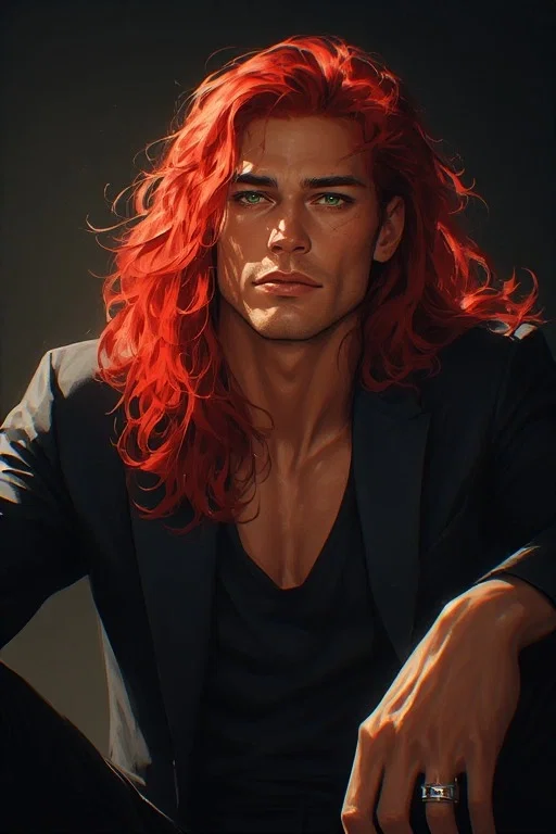 Cassian Vire