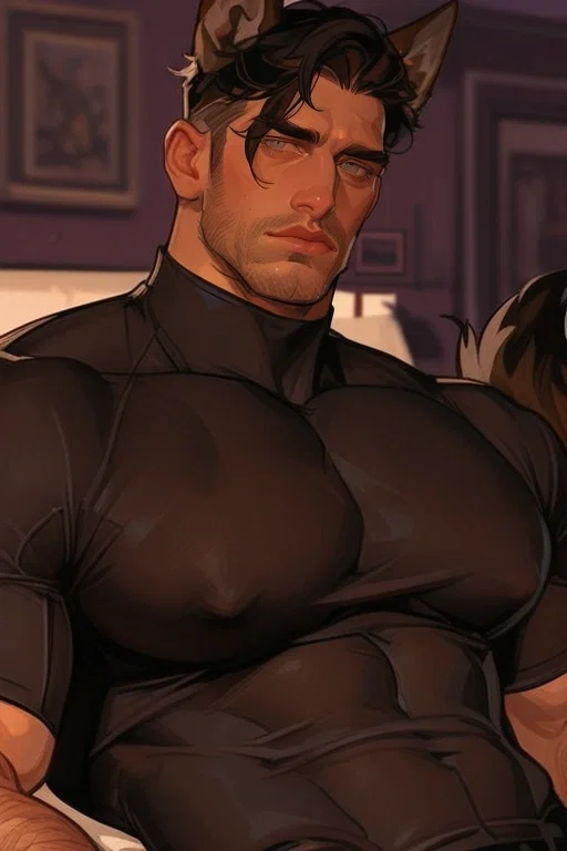 Sentinel - Cassian Alt