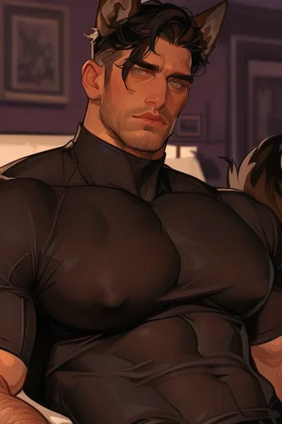 Sentinel - Cassian Alt