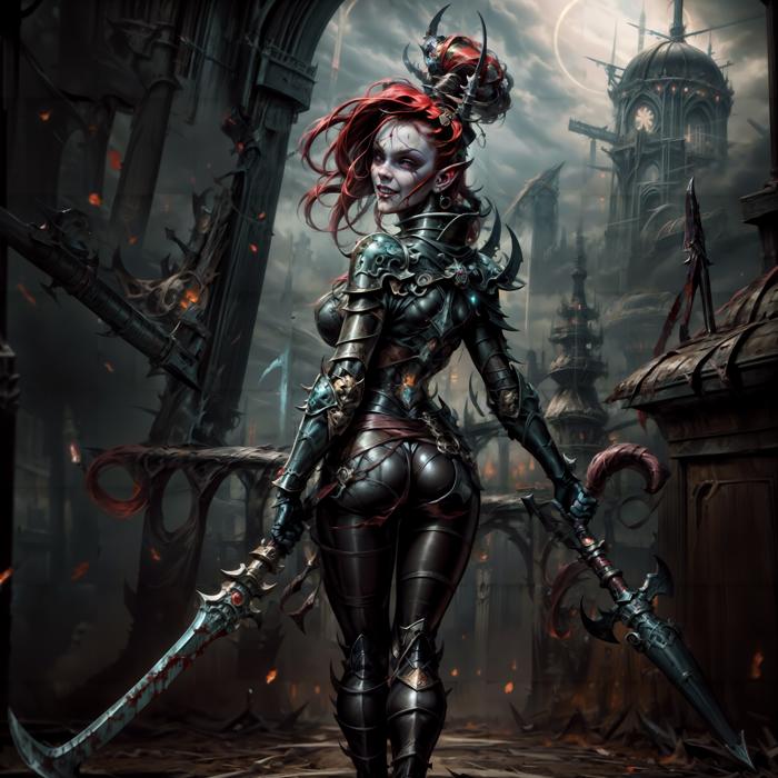 Drukhari