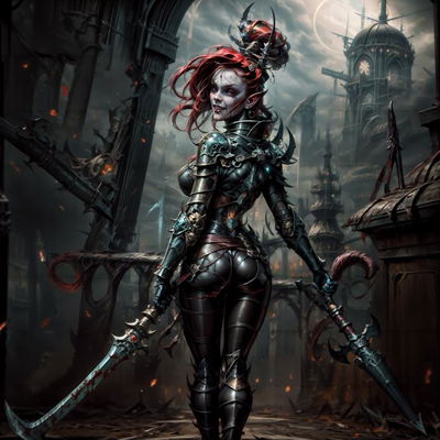 Drukhari