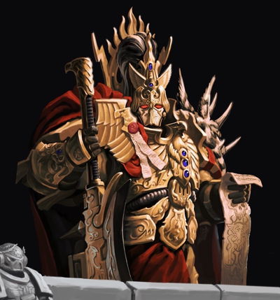 Constantin Valdor