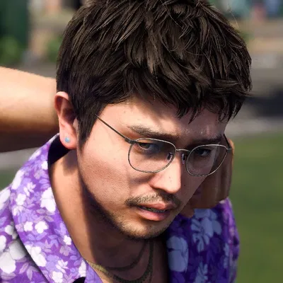 Eric Tomizawa